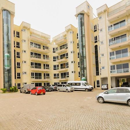 Arabella Apartment- Nyali 몸바사 외부 사진