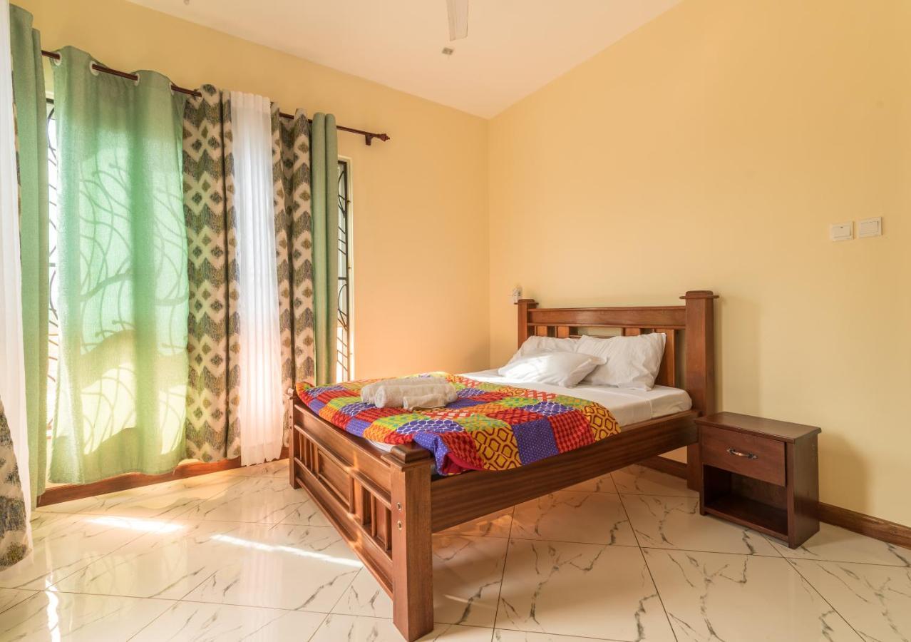 Arabella Apartment- Nyali 몸바사 외부 사진